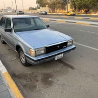 كراون • ١٩٨٤ • سنوية ل٢٠٣٠