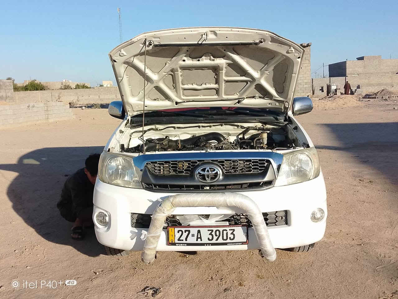 سياره 2010 كويتي كفاله سنويه 31 بسمنه.مكان بصره زبير


**إذا كنت صاحب هذا الإعلان وتريد حذفه لأي سبب، رجاءا أرسل رسالة إلى الدعم الفني**