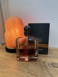 Stronger With You İntensely🤩 توفر عطر يو انتنسلي للتقسيمات بحجم 3,5,10...