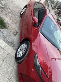 كامري ٢٠٢٥ سياره جديده  موصفات Le بدون ضرر  فقط داميه بدون دواخل بدون ...