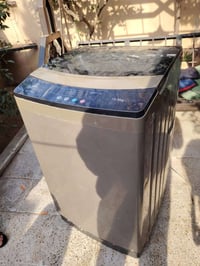 متاح غساله توماتيك ١٠ كيلو شغاله بس اطلع صوت من تشتغل س ٨٠ ٠٧٧١٥٦٦١٢٣٤