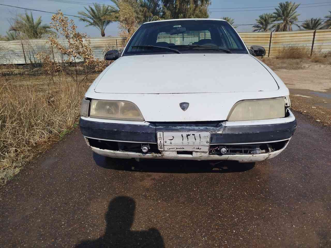 اسبرو موديل 1994 للبيع سنويتهه ساقطه وبيهه نواقص
السعر 22 ورقه وبيهه مجال طبعا الغرامات المروريه وغرامة السنويه تنزل من سعرها 
للاستفسار 
***********
***********
