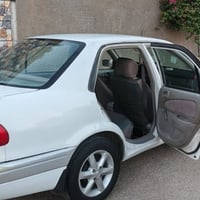 يسرة بلادي • ١٩٩٩ • مكينة ١٦٠٠ اوتوماتيك