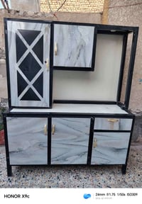 كاونتر أرضي • ١٧٠سم • الحسينية السكلات