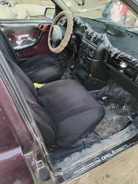 فيكترا 2.0 • مويل ١٩٩٣ • حي القاهرة