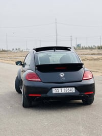 بيتل • ٢٠١٨ • مكينا ٢٠٠٠ تيربو