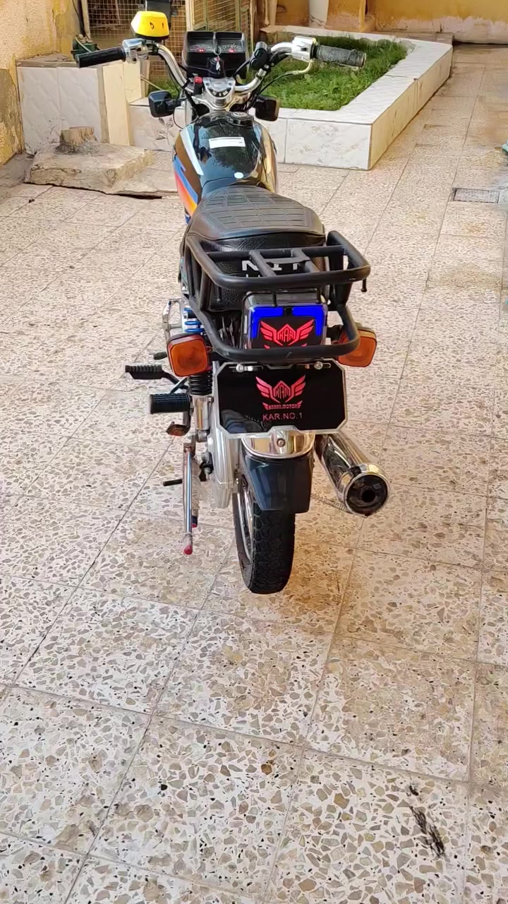 نامه باب اول موديل 25 السعر 650 مكاني كنعان ***********
