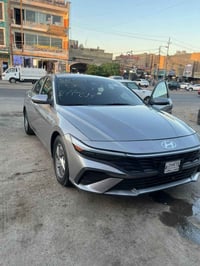 الانترا 2025 وارد امريكي حادث موضح للصورة مكان بغداد حي الاعلام شارع ا...