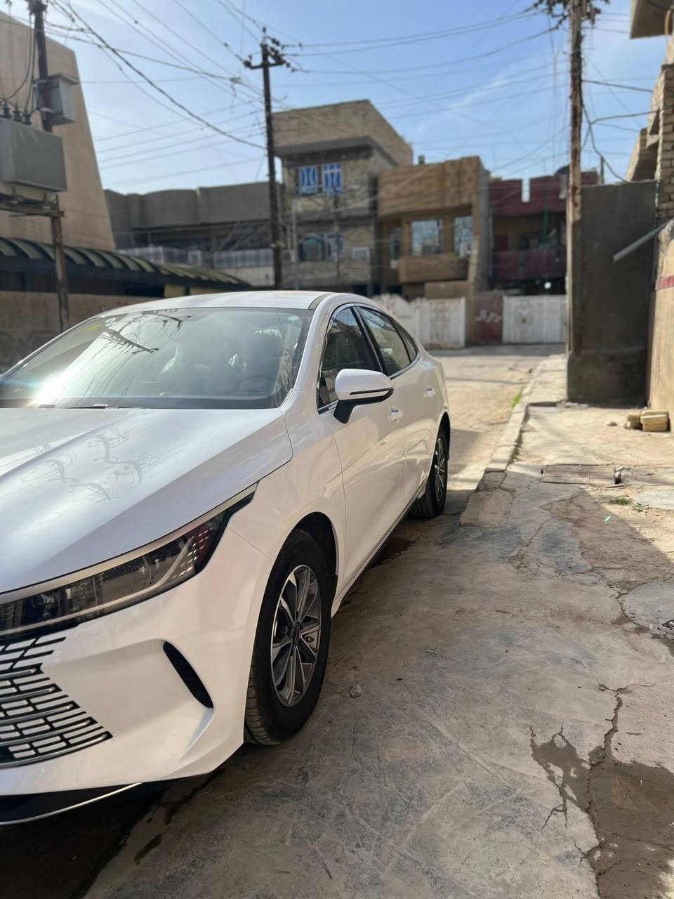 سلام عليكم
دسترويBYD زيرو مرقم كامل 2025

عنوان الغزالية 

 

السعر 19.600قفل

الرقم ***********
