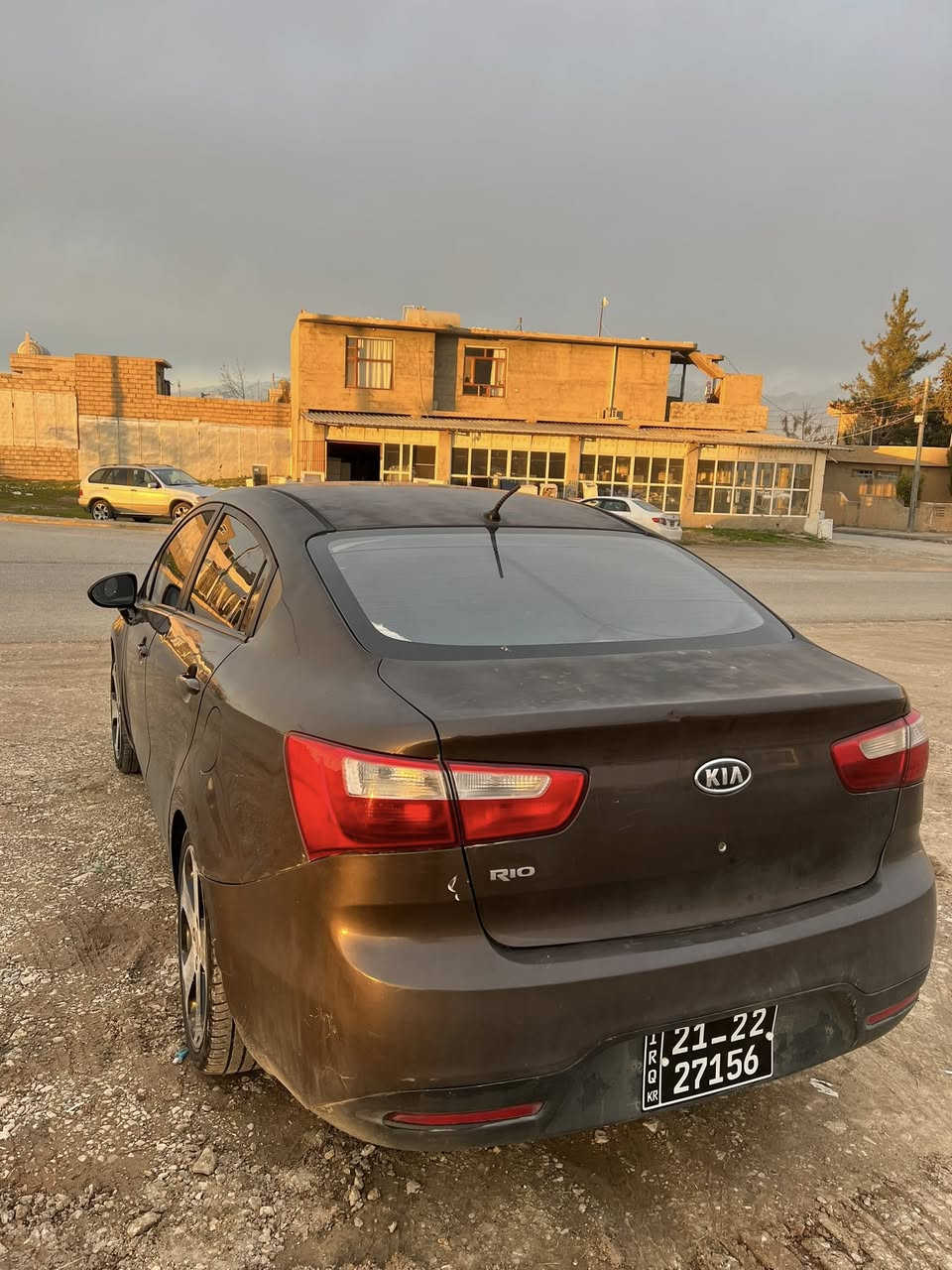 کیا ڕیۆ 2011 بئ سەرەتا ساخ ساخ  گێڕ عادی گێڕو مەکینەی بەشەرت
شوێن هەلەبجەی شەهید 
بۆزانیاری زیاتر 
***********
سعر ٥٥
