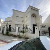 🏠 فلة للايجار في مجمع الود السكني 🔑 🟢 مساحة 300m 🟢 5 غرف نوم 🟢 جاهزة ل...
