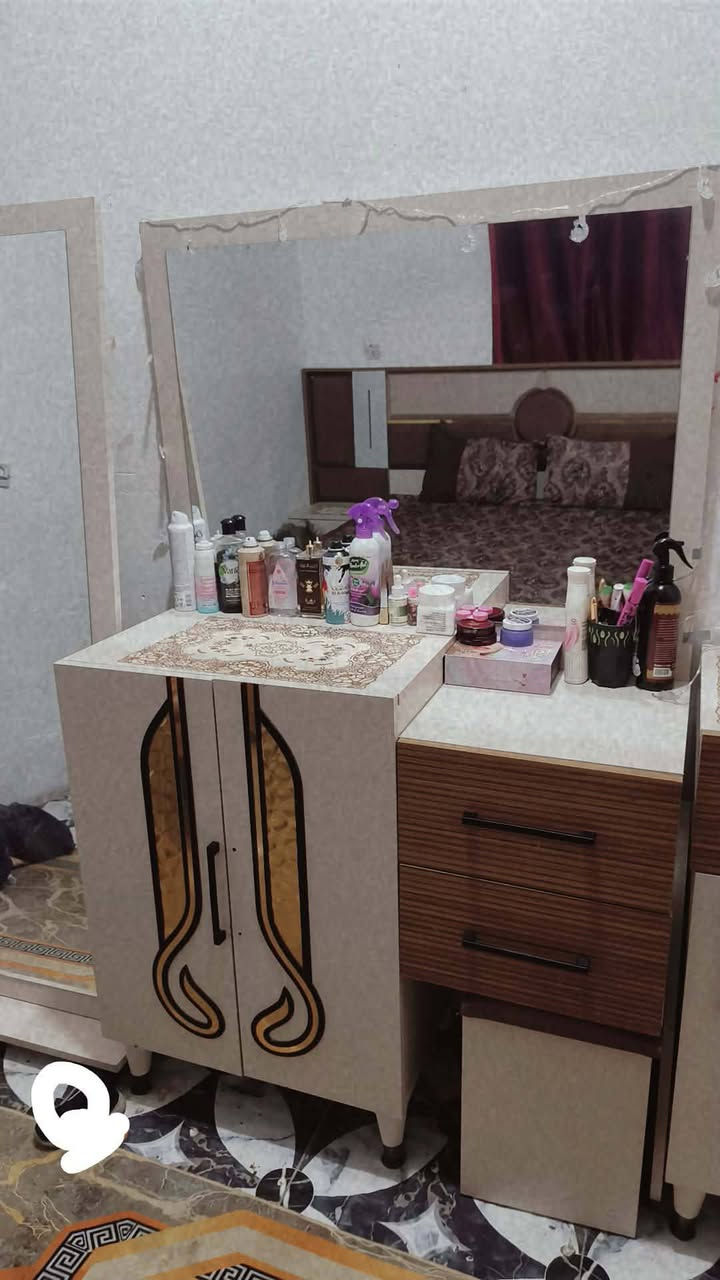 غرفه تركي هيه والدوشك ولشراي يجي خاص


**إذا كنت صاحب هذا الإعلان وتريد حذفه لأي سبب، رجاءا أرسل رسالة إلى الدعم الفني**