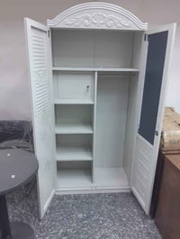 كنتور حديد اماراتي • قاصة داخلية • ١٨٥×٨٥×٤٥سم