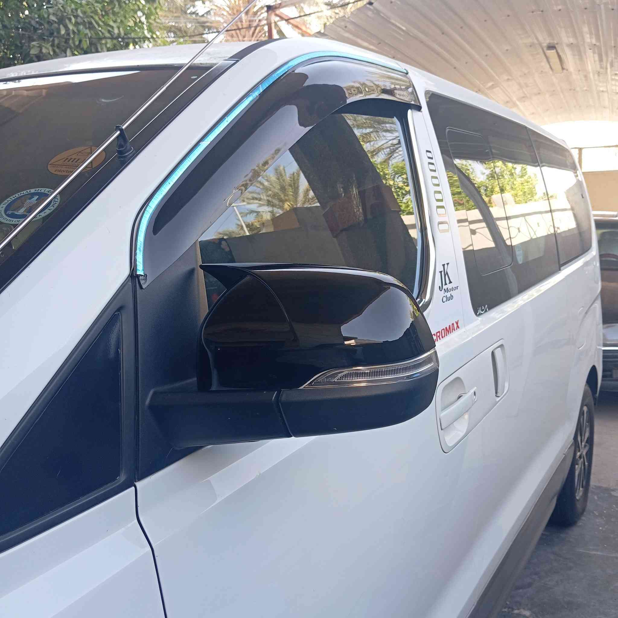 سلام عليكم للبيع كفرات مال مرايات 20
مال استاركس بات مان بعدهن مامشدودات ع سيارة 
مكان الرمادي سعر 30 وبيهن مجال ***********
