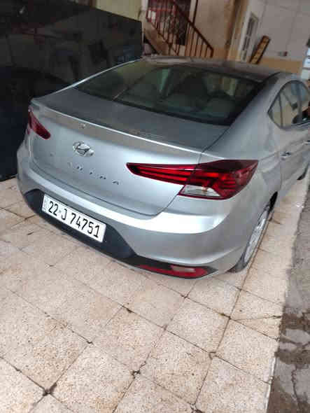 السلام عليكم
الانتره 
موديل 2020
محرك كير شرط
طخم وتايات جديد
سياره وضع شركه
سنويتها 2026
رقم دولي مصطره
كابون بانزين ماستر
شرط تحول 
السعر 135 غفل
ضررها جاملغ امامي بدون دواخل / ***********
