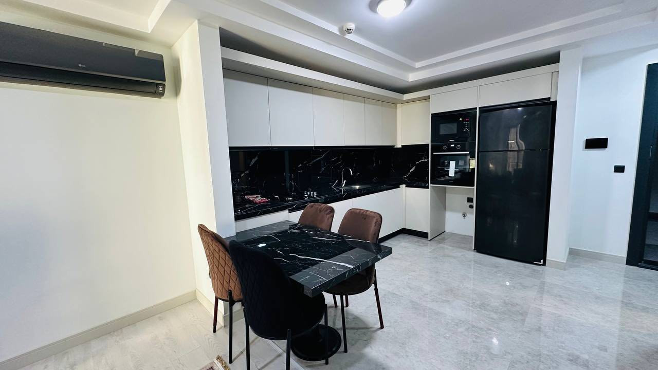 🔺شقه للايجار غرفه و صاله 1+1 (مؤثثه)

🔺في مشروع رامي تاور العائلي على شارع 100 

للتفاصيل اكثر تواصلو مع ارقام التاليه 📞

***********

***********

***********
