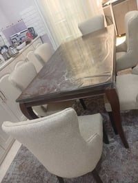 طقم سفرة • للبيع