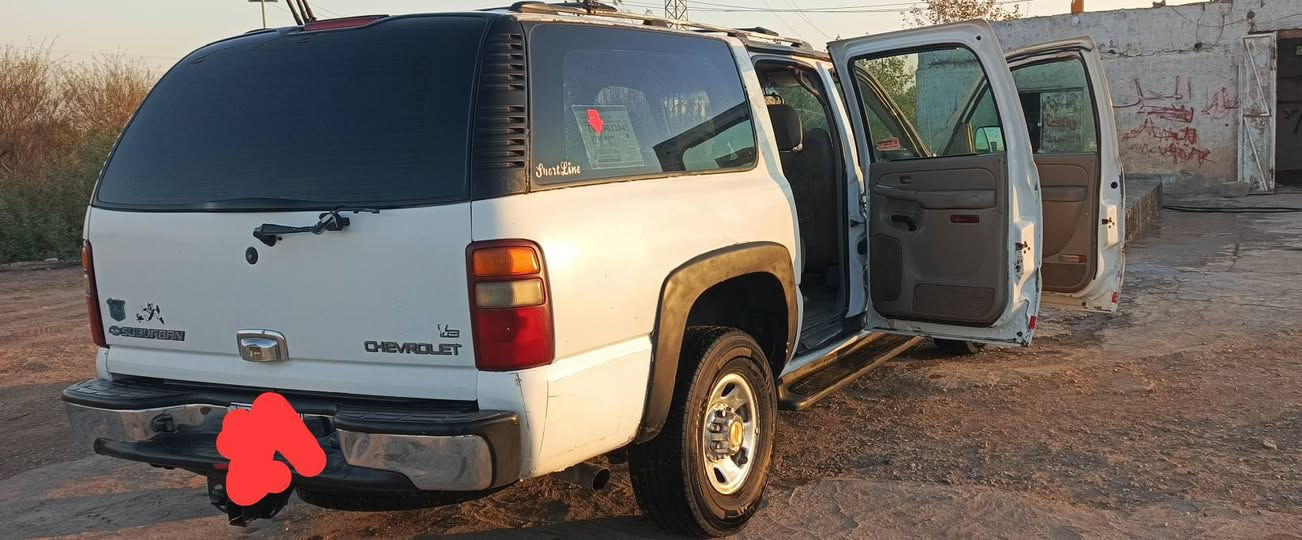 اعاده النشر بسبب الوعود الكاذبه مراوس جنون المكان ناصريه 
السلام عليكم عندي سياره جمسي شوفر متوم طبق الصل رقم اربيل انكليزي سنويه 28 سياره جاهزه كهربائيّ جاهزه منضومه زنون دوخل حلوه مراوس جنون عادي السعر 42وبيه مجال رقم الهاتف ***********
