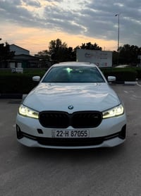 بي إم دبليو 530i • BMW 530i • BMW 2022 • بي إم دبليو 2022 • سيارة للبي...