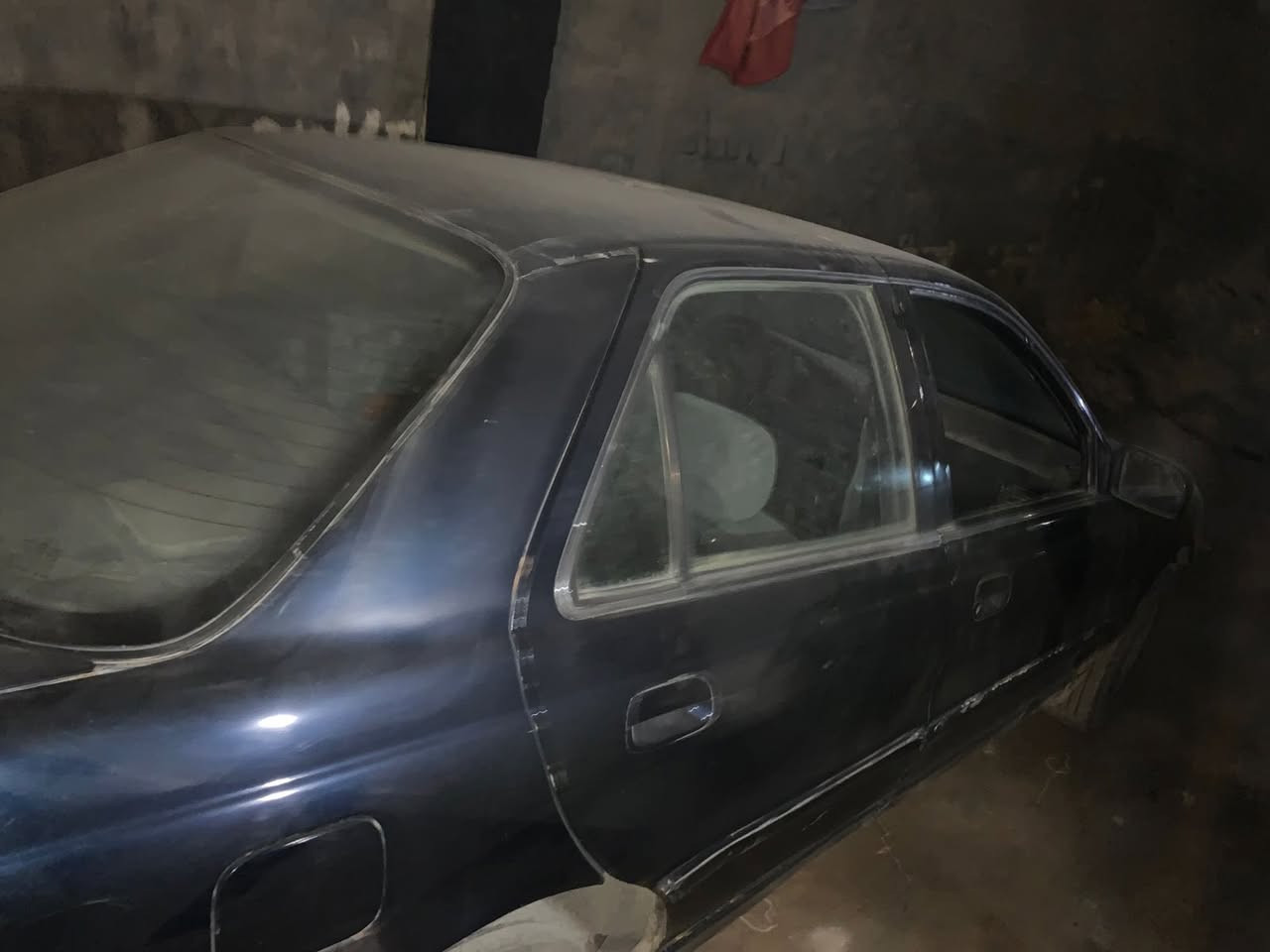 النترا 92 رقم بغداد الدولي سيارة تمشي مابيهة شي كير مكينة خير من الله السيارة بيهة نواقص السعر 25 وبيهة مجال قليل العنوان بغداد الغزالية تواصل ***********
