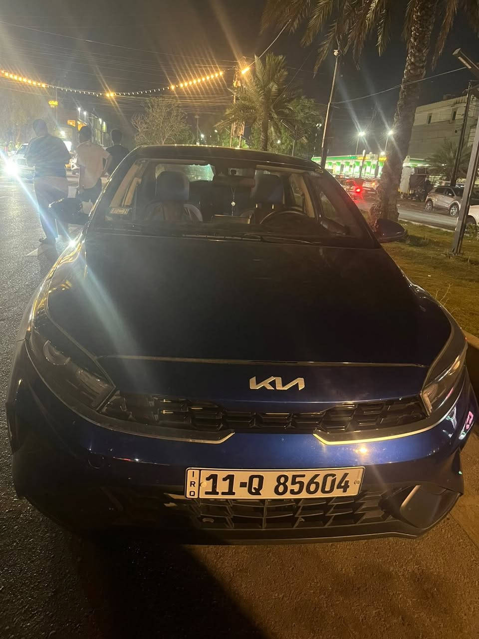 تحكم ستيرن جهتين شاشه كامره دواره مكينه الفين دوش مانع انزلاق وضعيات قياده🚗 ايكو ونورمال سبورت
سعر 145

موديل.2023
قطعه وحده جاملغ امامي
بغداد شعب 
***********
