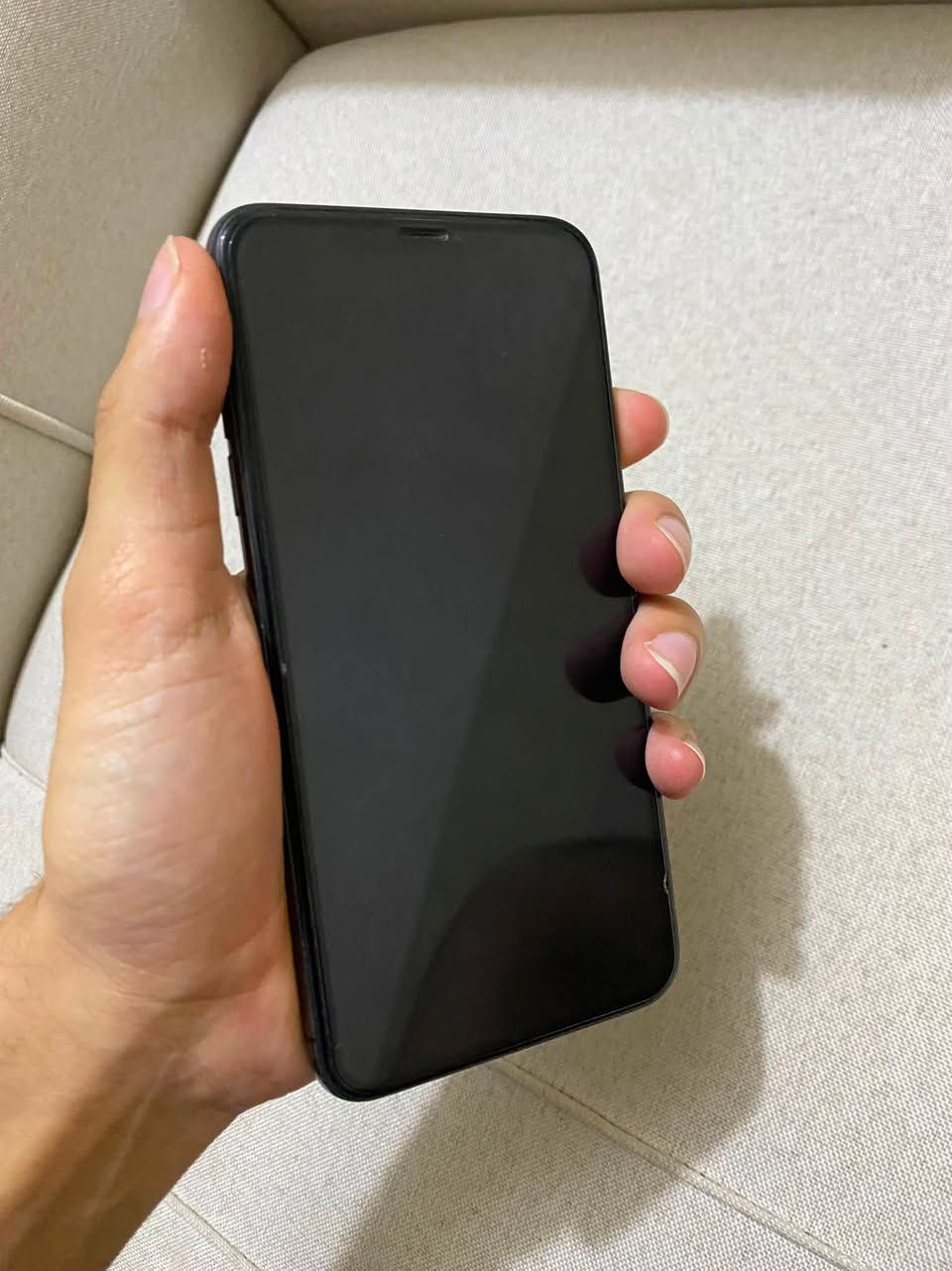 اكس ماكس
بطاريه 79
ذاكره 256
الجهاز نضيف جداً
غير داخل صيانه


**إذا كنت صاحب هذا الإعلان وتريد حذفه لأي سبب، رجاءا أرسل رسالة إلى الدعم الفني**