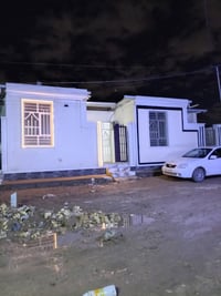 حي سلام • ٧٠م • غرف ومطبخ