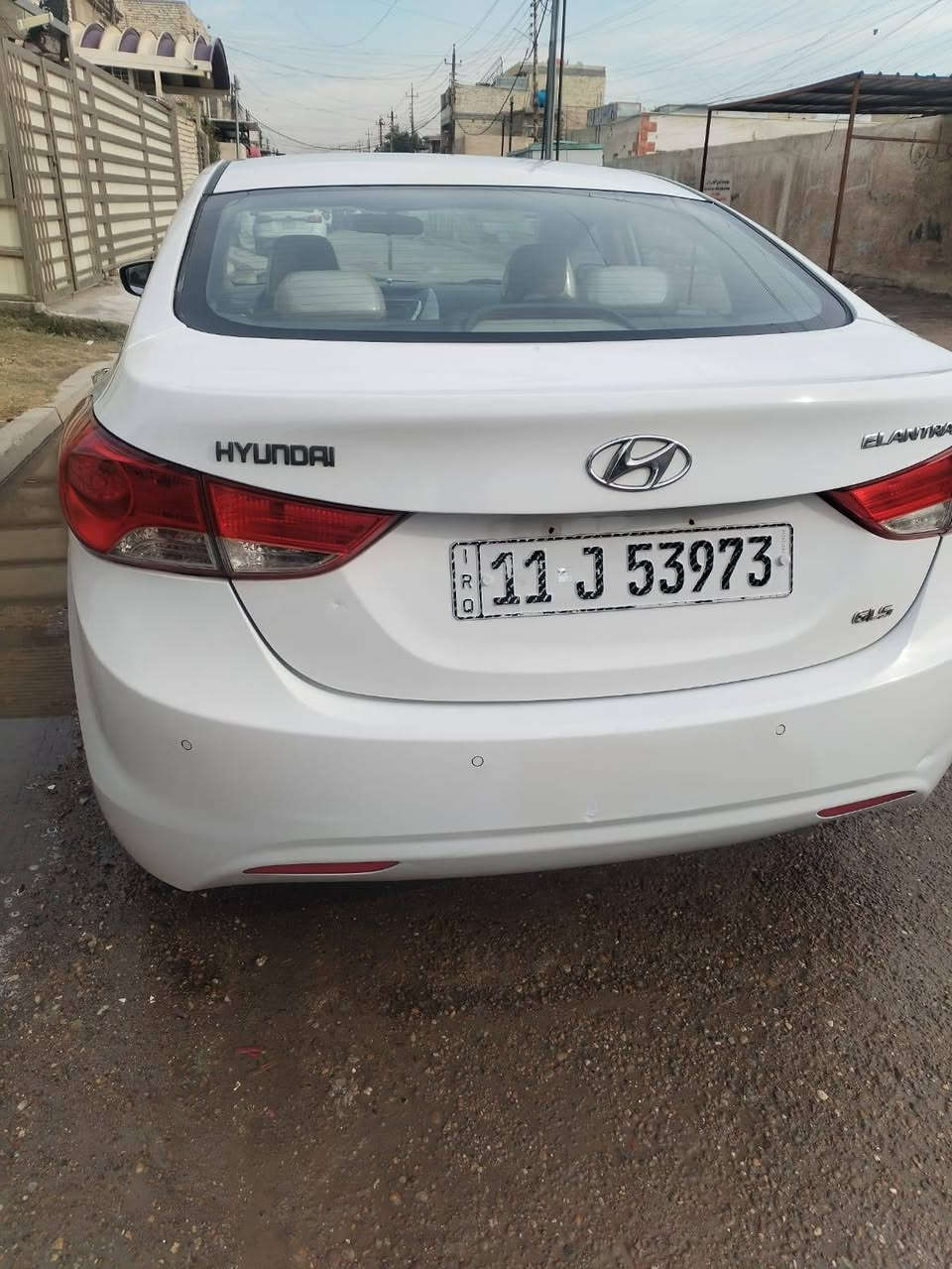 السلام عليكم النتره خليجي كفاله عامه موديل ٢٠١٢
رقم بغداد انكليزي اب اسمي بدون حادث وبدون تبديل
وين الي دور كفاله عامه من كير مكينه حداديه كفاله 
تبريد بصمهه فتحه ويل كروم حساسات مانع انزلاق 
الداخل بيجي شاشه وهذا السونر مرفق ويه صور 
بس بارد ماشر عليهن فقط عله كد أقل الشبر 
تخم تايرات جدتت شادهن تجي وشوف ابعينك
السعر ١٢٥ورقه وبيهه مجال بصيط حك جيتك 
مكان السياره بغداد الشعب شارع صحه ...
***********
