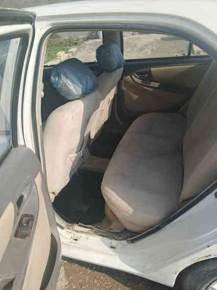 جيلي ام كي موديل 11 رقم نكليزي ب اسمي تحويل ثاني يوم لا ضربه ولا صبغ شوفتك عينك السياره السعر 30 وبيه مجال ***********
