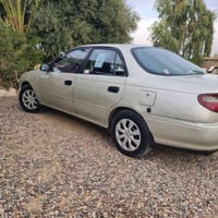 كارينا ١٩٩٣ • رقم الماني • صلاح الدين