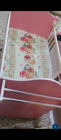 جربايه • جديدة • أثاث أطفال