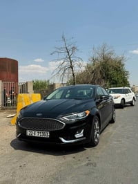 فيوجن SL • ١.٥ توربو • ٢٠٢٠