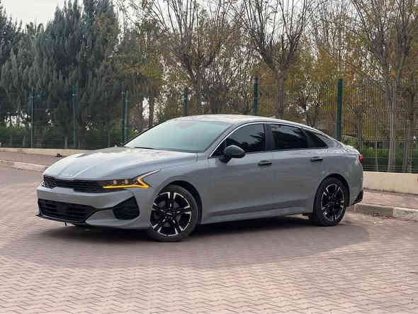 كيا فايف K5 GT lain / ***********
موديل/2023
سبغ/ جملغ و شبر بونيت
ايرباك/ ستيران
سعر /١٥٩$
رقم كاتي
شرتي ترقيم
شانصي و بتانه شرت
مواصفات GT lain فول
شاشه كبير 
حساس
رادار 
كاميره
به سمه
شغال
ويل كروم
تايرات جديد
ابواب بسمه
قوديك ايشارة
قوديك رادار
لايت ليد
لايت زينو
تحكم ستيرن
تعديد سورعه
دوكمه ايكو سبورت
داغل احمر بيلادي
كوشنات جلد
كوشن كارباي
صندوق شه فت
موبايل شحن 
گير توماتيك
جام كارباي
رقم موبايل/*********** واتساب اكر
