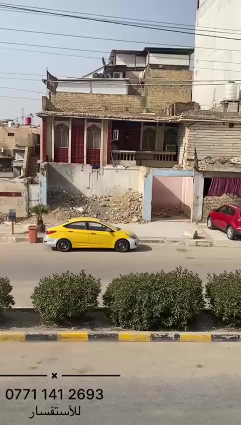 بيت للبيع 300م ركن الموقع الكفائات مجاور المصرف الاهلي الاستفسار ***********
