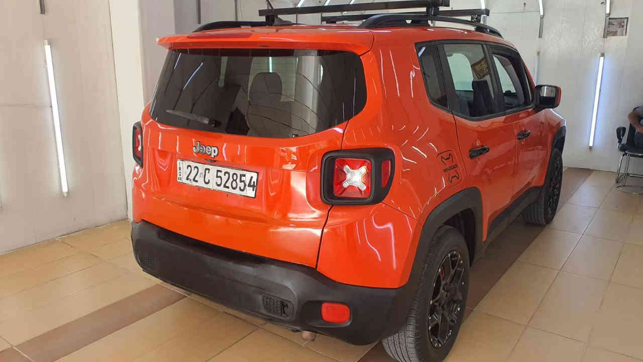 جيب موديل2017محرك2400وارد بيه خمس قطع صبغ ابيعلك احزم سوناره وصور حادث بلمنشورالسعر شده وبيه مجال بسيط رقم اربيل اتريد تحويل او وكاله النوان بغداد الكفاح لستفسار ***********
