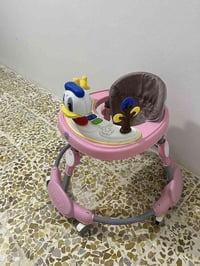 حجلة أطفال • للبيع