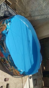 مسبح • حوض سباحة • مسبح للبيع • اكبر حجم • حجم كبير • مسبح حله • مسبح ...