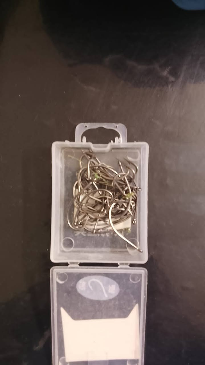 غراض تخييم اعلى سعر ابيع شلعة كبيرة


**إذا كنت صاحب هذا الإعلان وتريد حذفه لأي سبب، رجاءا أرسل رسالة إلى الدعم الفني**