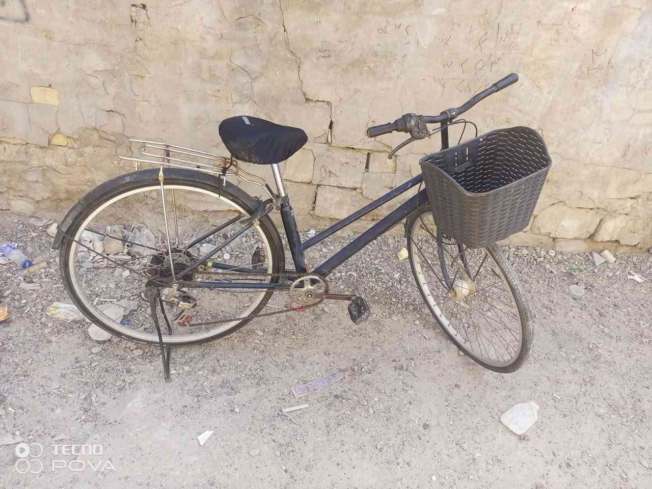 سلام عليكم
بايسكل ياباني نضيف 
موقع بغداد 
سعر 80


**إذا كنت صاحب هذا الإعلان وتريد حذفه لأي سبب، رجاءا أرسل رسالة إلى الدعم الفني**