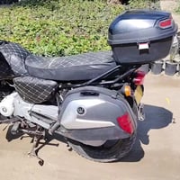 بوكسر جبلي 2023للبيع 07775586197