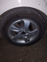 ويل كب • ١٥ إنش • سيراتو 2012