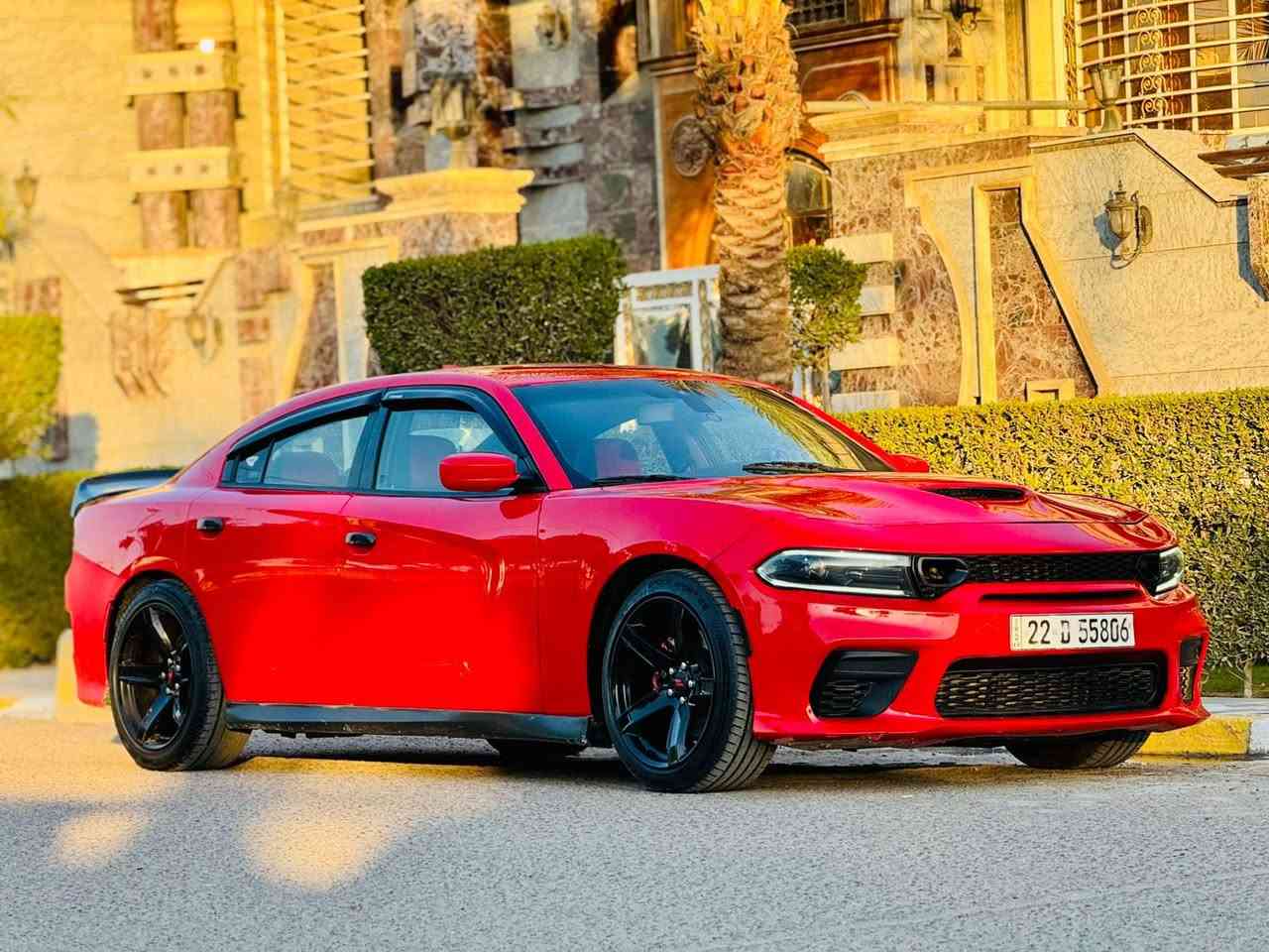 سلام عليكم ؟ ب عاافيه ع ياخذه
جارجر  2017 هزه جديده ورقم جديد 

ب اسمي 

السعر : 168$ وبيه مجااال

اتصال :  ***********

سياره حادثه فقط البنيد ؟ مرفوق سونرين 

لون احمر مميز 🍅

المحرك :-  5700 🚀✈️

تو ويل 

المواصفات :-  فول من عدا الفتحه 

بصمه 

شفتات ستيرن

شاشه كبير 

سماعه ALPiNE

كشن كهرباي 

بصمة ابواب+ صندوق

تبريد قطعتين

كشن حضن بلادي 

ستيرن هيتر

مرايات هيتر 

كاميرة دواره

Light Led+ بيلادي زنون

حساس امامي خلفي

 

بغداد

مكان السيارة بغداد 

السيارة رقم اربيل بأسمي تريد تحويل مباشر
