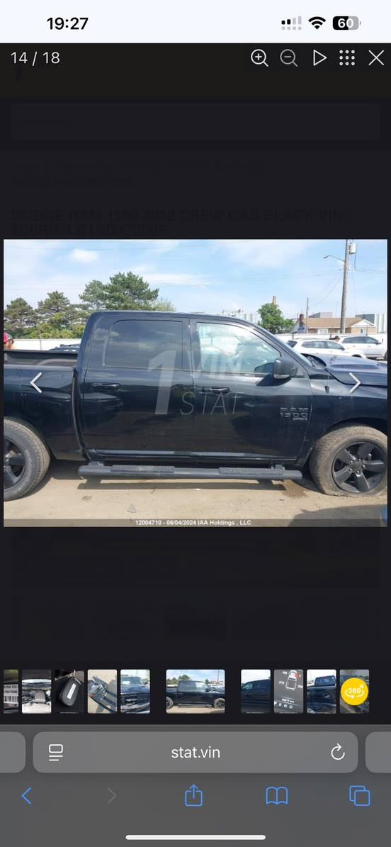 السلام عليكم
رام 1500 كلاسك 2022

رادار

كشنات تدفئة 

ستيرن تدفئة

مري شفط كهرباء 

تشغيل عن بعد 

شاشة

4ويل 

باب طويل بدي قصير 

السعر 270  بيها مجال 
بيها كتاب تضليل

بغداد العامرية

***********
