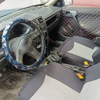 فكترا ١٩٩٠ • بنزين • كركوك