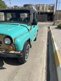 واز ٨٨ • كفاله • تاير جديد