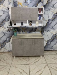 سنك • خشب MDF • قياس ٢٠