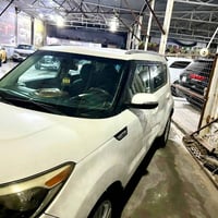 كيا سول • ٢٠١٥ • رقم بابل