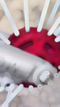 دراجة • شرط برقي • الموصل