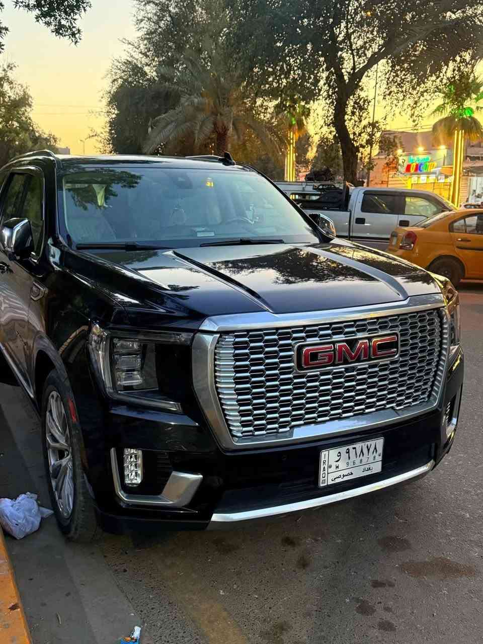 جميسي دينالي2022 فول مواصفات معروفه مواصفات الدنالي
بدون صبغ 

محرك. گير  ممفتوح مكفول 

السيارة نظيف ومرتبه وجاهزه

‏‎كشنات منفصل رئاسي  ✨  -GMC  -ViP

‏‎حجم المحرك : 6.2 لتر 

: 8 سلندر 

ناقل : 10 نمر سرعات 

مواصفات 

‏‎نظام هيدروليك 

‏‎دخول ذكي للسياره ( بصمة )

‏‎شاشات خلفية

‏‎دفع رباعي 

‏‎دوسات كهرباء

‏‎شاشه اماميه كبيره

‏‎شاشات عدد 2 خلفيات

‏‎كامرات 360 درجه 

‏‎كامرا خلفيه بالمرايه

‏‎بانوراما 

‏‎شاحن واير ليس

‏‎كشنات جلد

‏‎كشنات كهرباء

‏‎كشنات خلفي منفصل

‏‎رادار تحديد مسار

‏‎رادارات جانبيه

‏‎رادار امامي

‏‎ثلاث قطع تبريد

‏‎كشنات تدفئه تبريد امامي خلفي

‏‎دوسات كهرباء تفتح ويا الباب

‏‎بصمه + بصمة ابوب 4

‏‎صندوك كهرباء

‏‎فورويل 4x4

‏‎هند بريك بصمه

‏‎استيرن كهرباء

‏‎اتو ستوب

‏‎حساسات خلفي امامي

‏‎كشافات

‏‎لايتات لد + فول زنون

‏‎بكلايت لد خلفي

‏‎كشنات الخلفيه كهرباء

‏‎سبعه راكب

‏‎داتاشو

‏‎ستيرن هيتر و كهرباء

‏‎وبعد بيه مواصفات هواي مواصفات 

السيارة بالحله 

للأستفسار اتصال او واتساب 

***********
