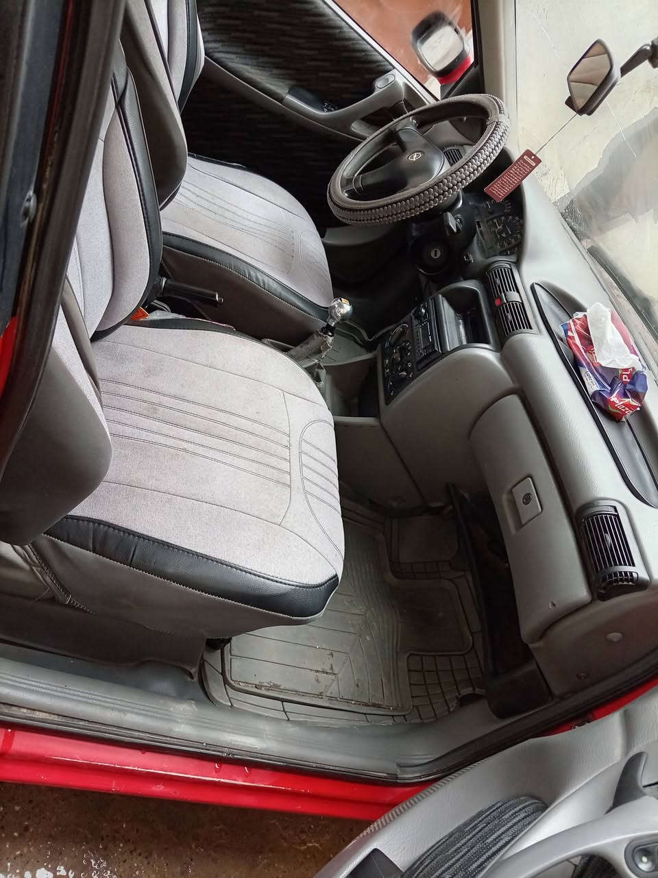 استرا موديل ٩٢ كيرعادي محرك شرط سنوية بسمي كابون بنزين حجم ١٨ تواصل٧٦٥٦ ٠٧٥٠٨٤٥


**إذا كنت صاحب هذا الإعلان وتريد حذفه لأي سبب، رجاءا أرسل رسالة إلى الدعم الفني**